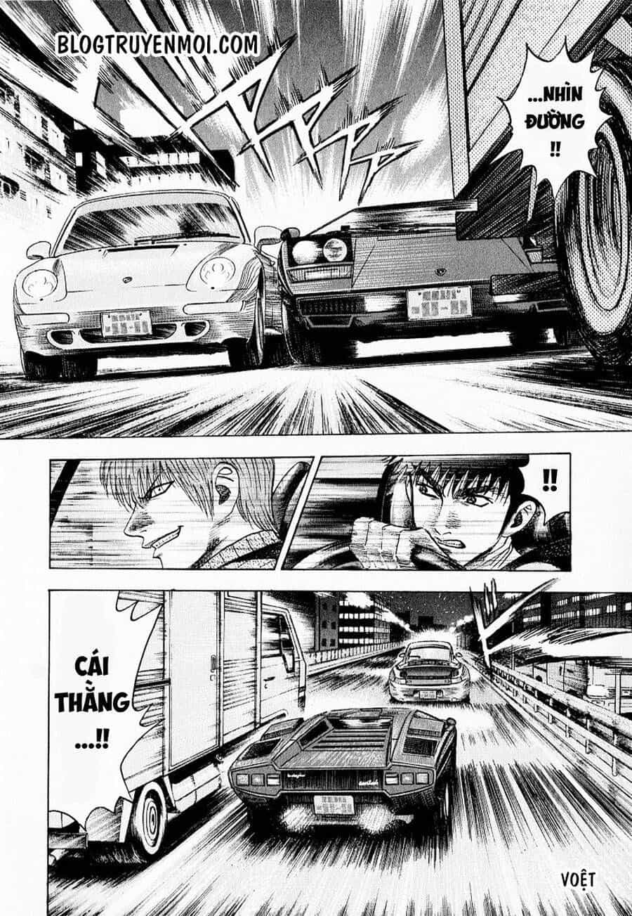 Countach - Chương 18 - ảnh 7