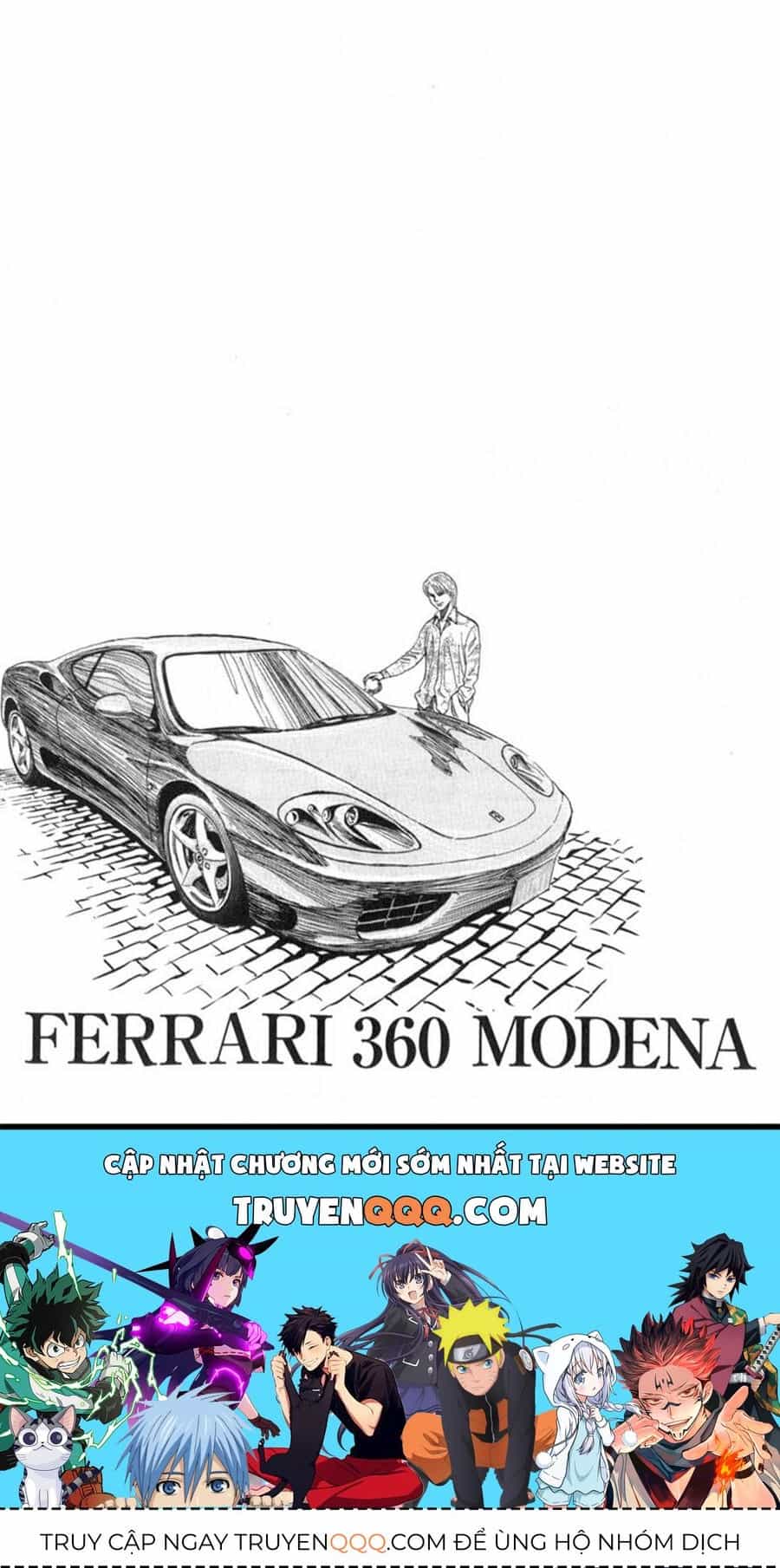 Countach - Chương 2 - ảnh 20