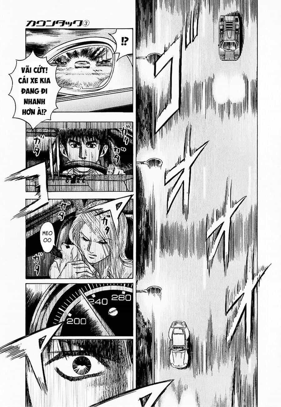 Countach - Chương 20 - ảnh 10