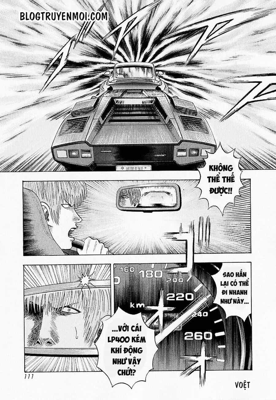 Countach - Chương 20 - ảnh 14