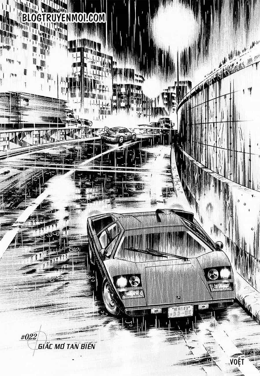 Countach - Chương 22 - ảnh 3