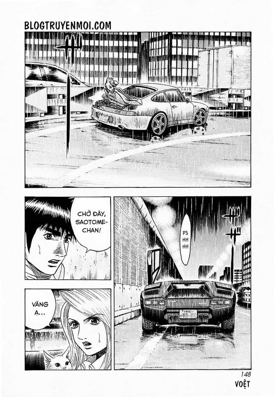 Countach - Chương 22 - ảnh 4