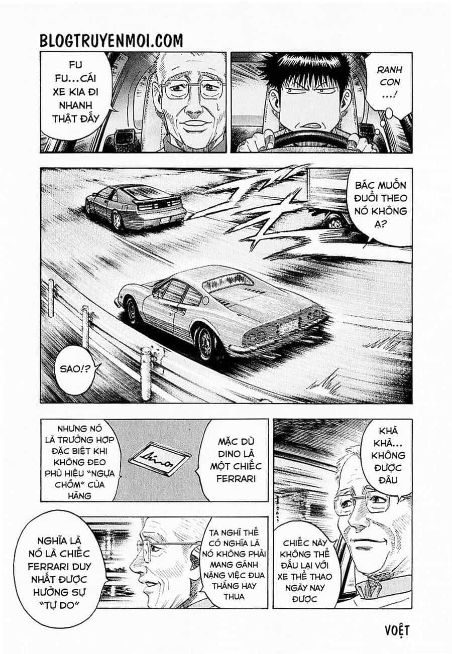 Countach - Chương 23 - ảnh 34