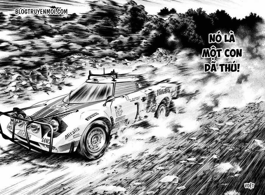 Countach - Chương 26 - ảnh 10