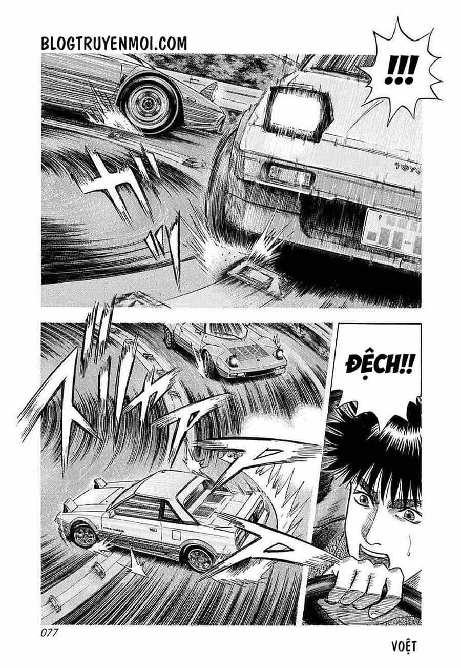 Countach - Chương 29 - ảnh 7
