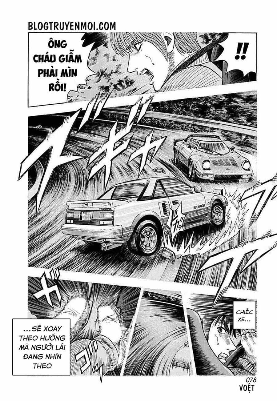 Countach - Chương 29 - ảnh 8