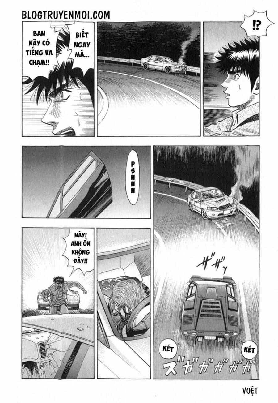 Countach - Chương 3 - ảnh 13
