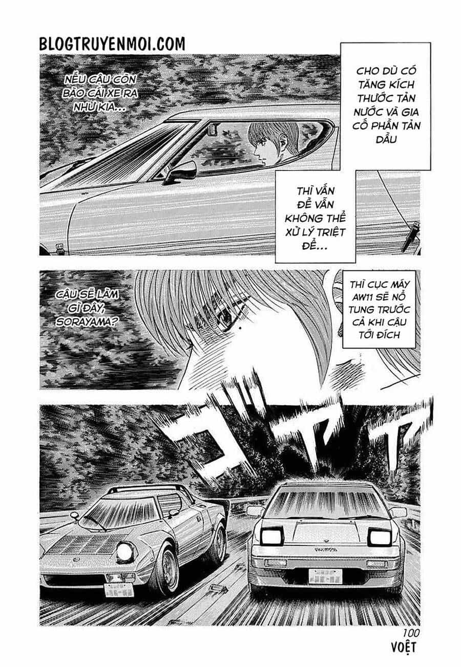 Countach - Chương 30 - ảnh 12