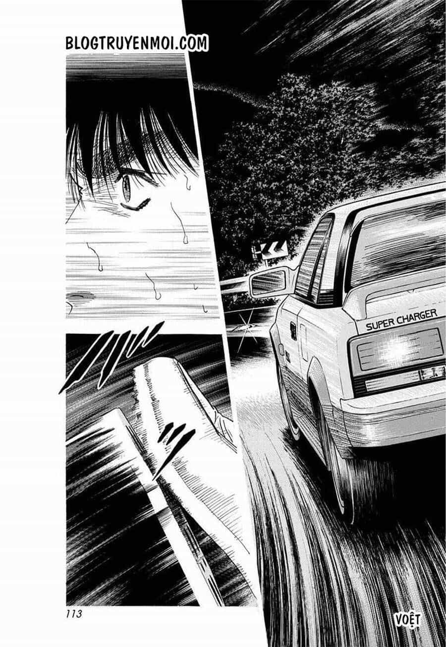 Countach - Chương 31 - ảnh 9