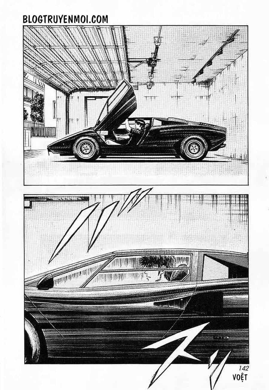Countach - Chương 32 - ảnh 4