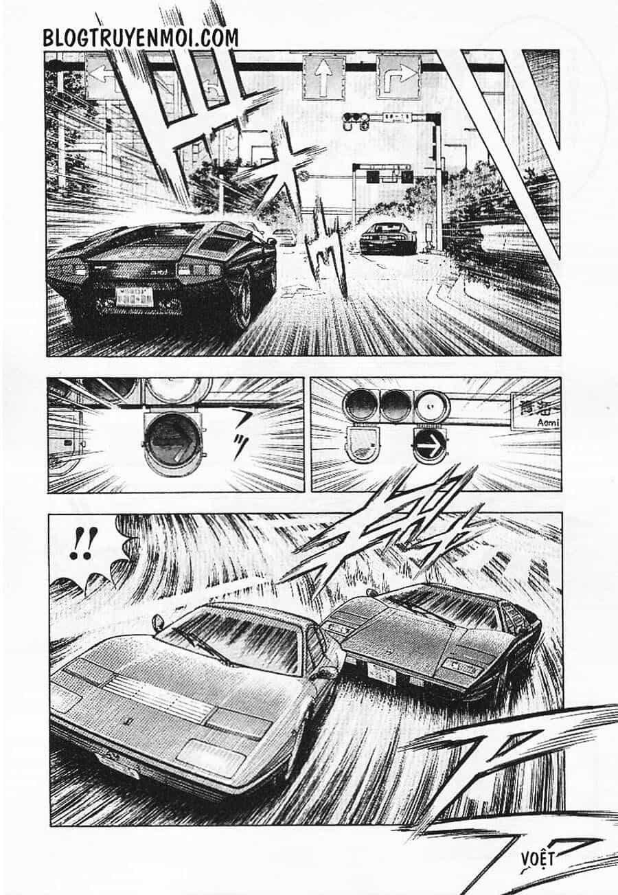 Countach - Chương 34 - ảnh 14