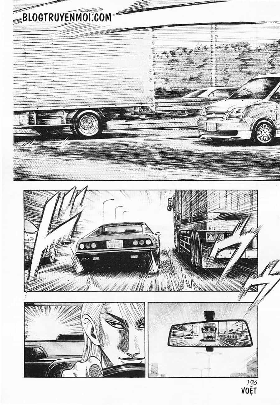 Countach - Chương 35 - ảnh 4