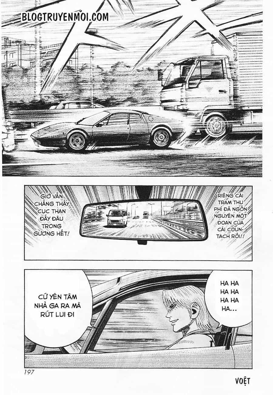 Countach - Chương 35 - ảnh 5