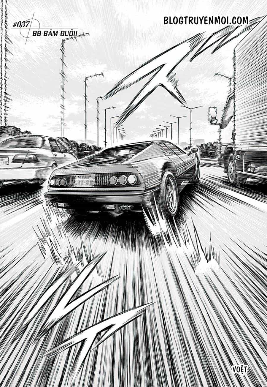 Countach - Chương 37 - ảnh 3