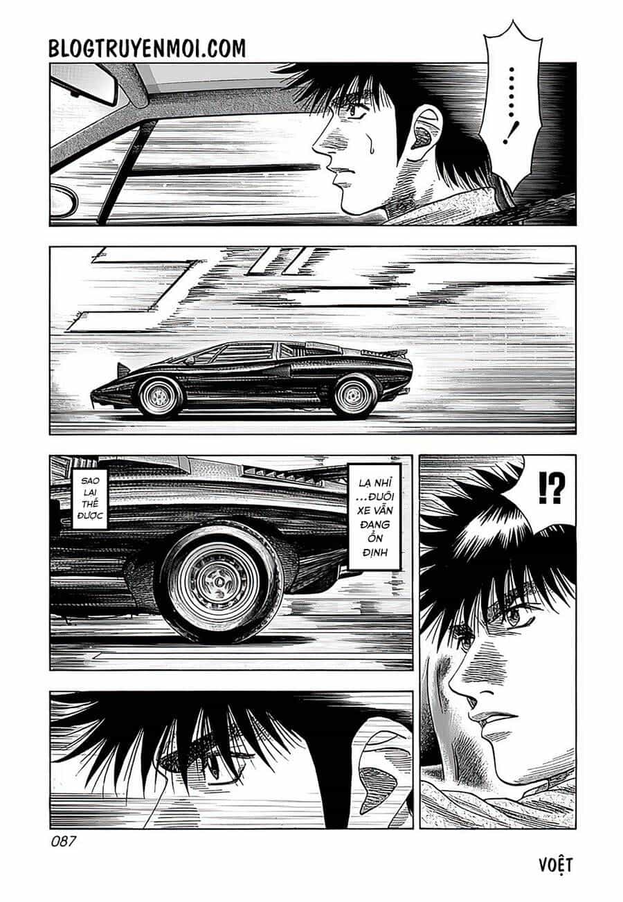 Countach - Chương 39 - ảnh 22