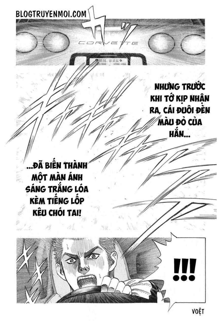 Countach - Chương 4 - ảnh 12