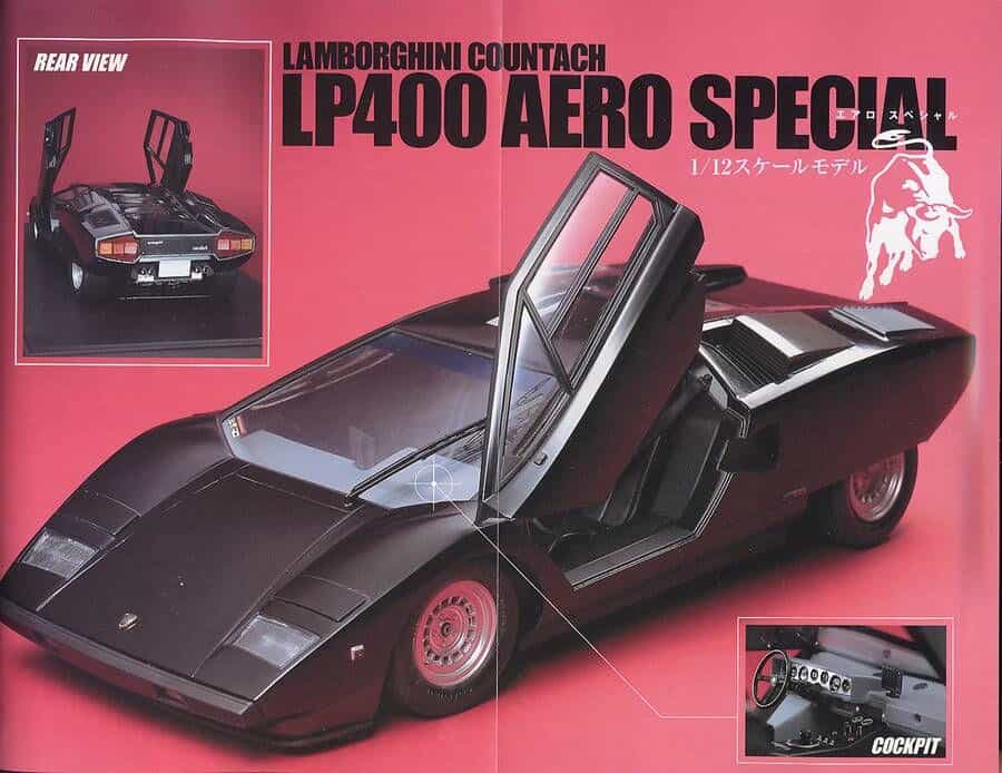 Countach - Chương 44 - ảnh 3