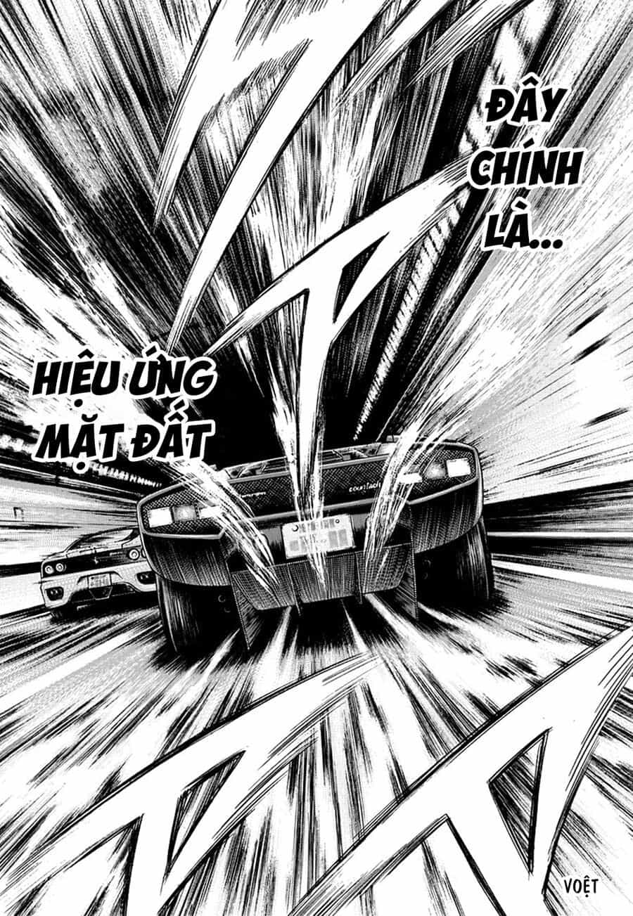 Countach - Chương 47 - ảnh 13