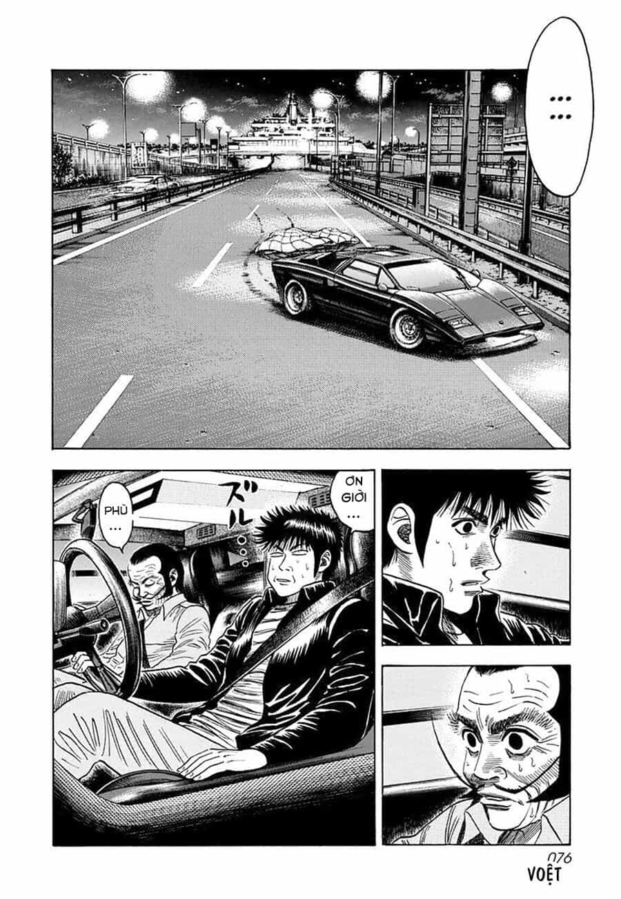 Countach - Chương 48 - ảnh 8
