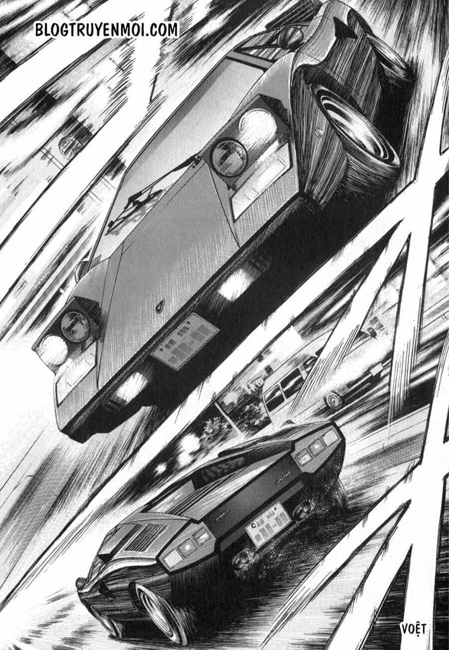 Countach - Chương 5 - ảnh 14
