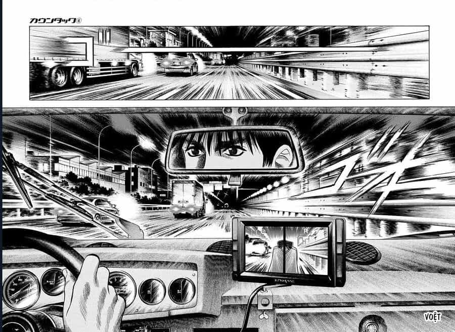 Countach - Chương 52 - ảnh 28