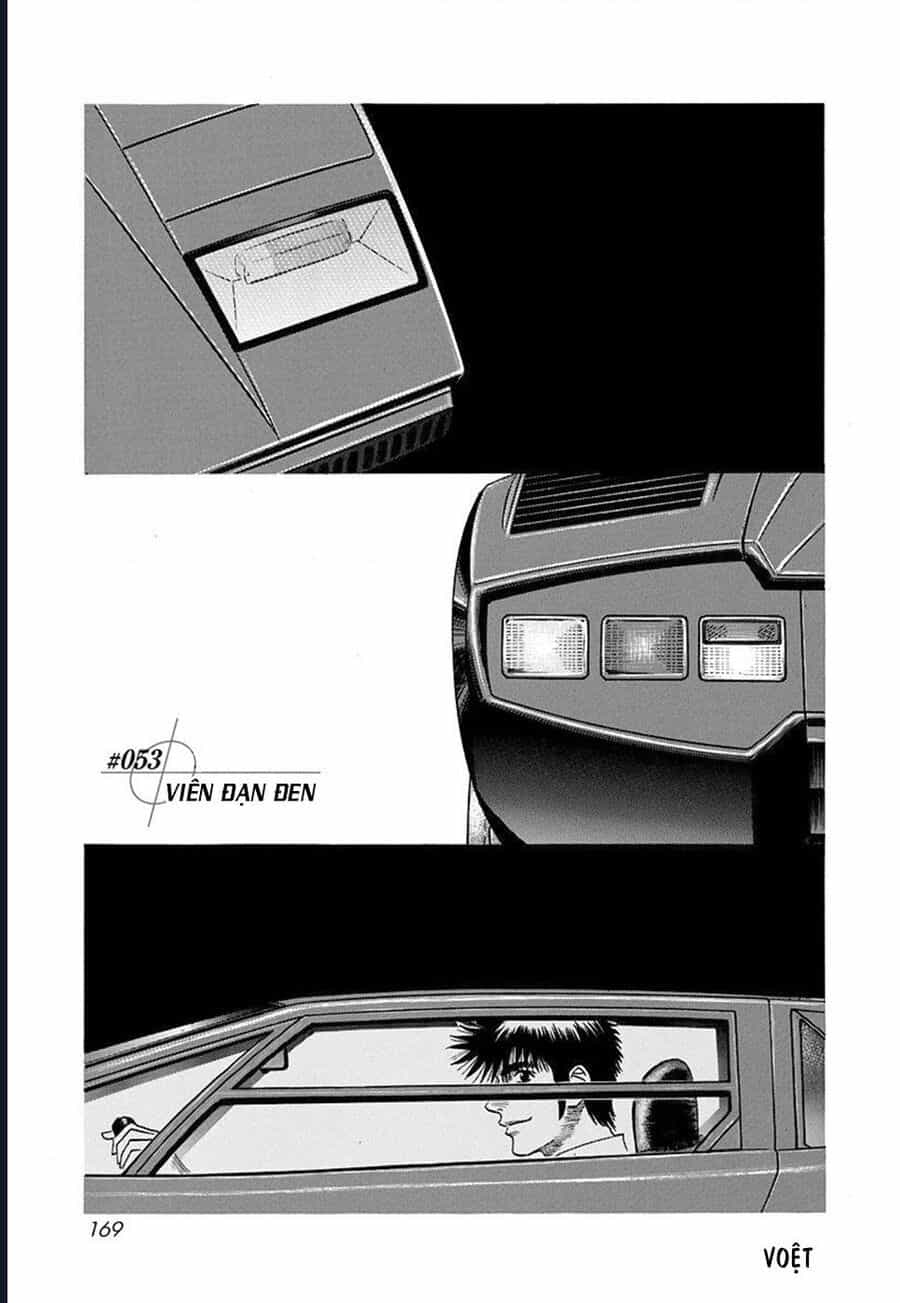 Countach - Chương 53 - ảnh 3