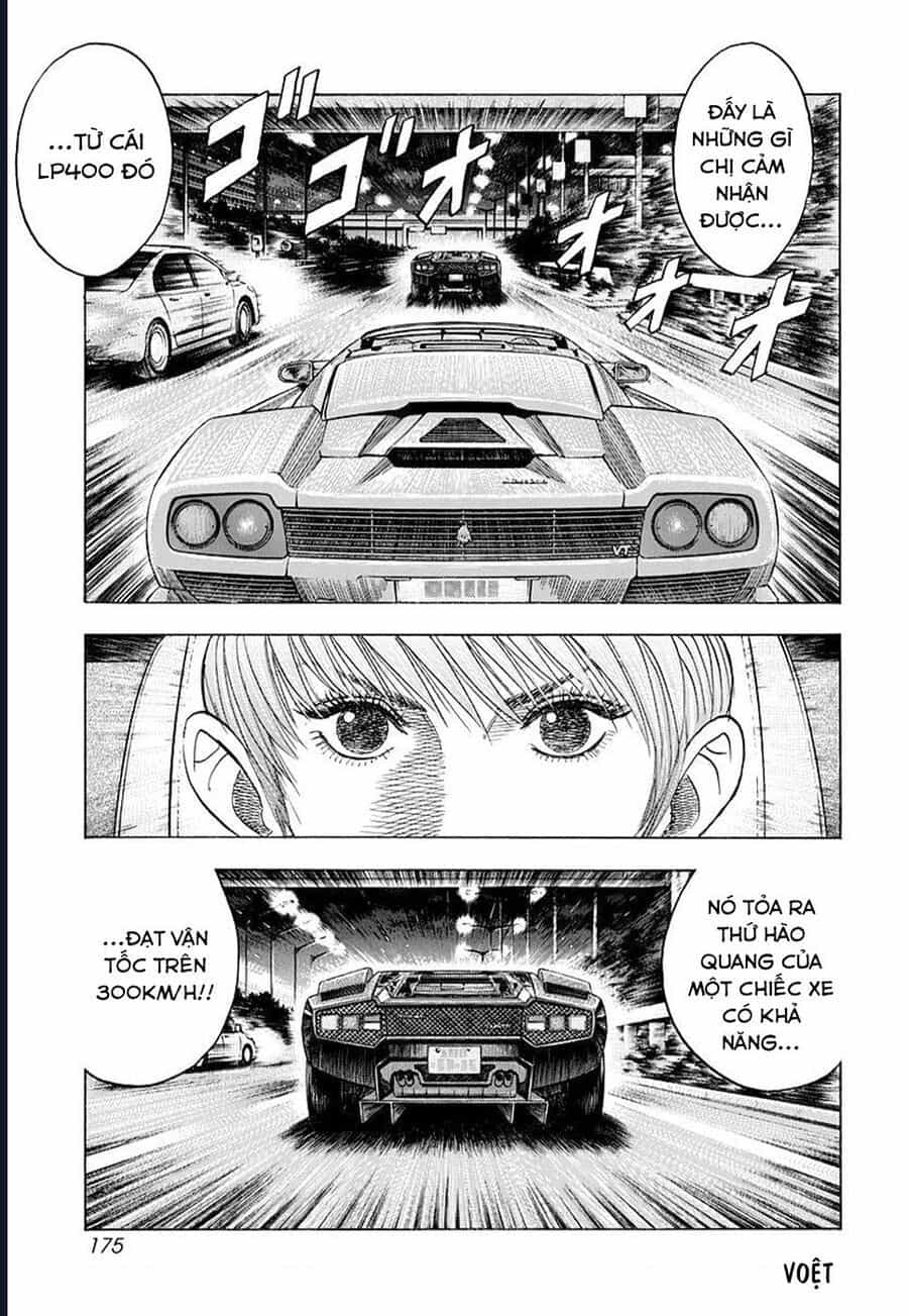Countach - Chương 53 - ảnh 7