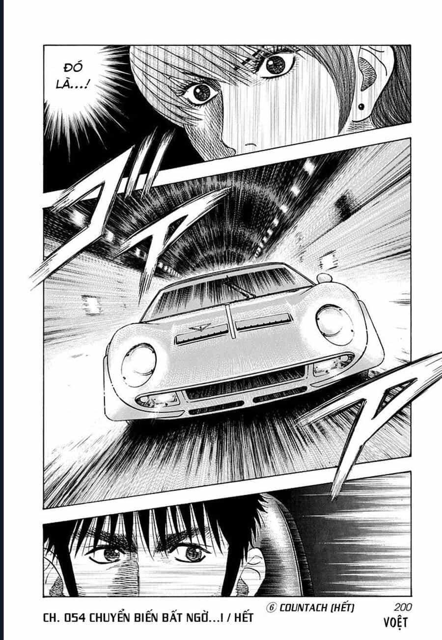 Countach - Chương 54 - ảnh 14
