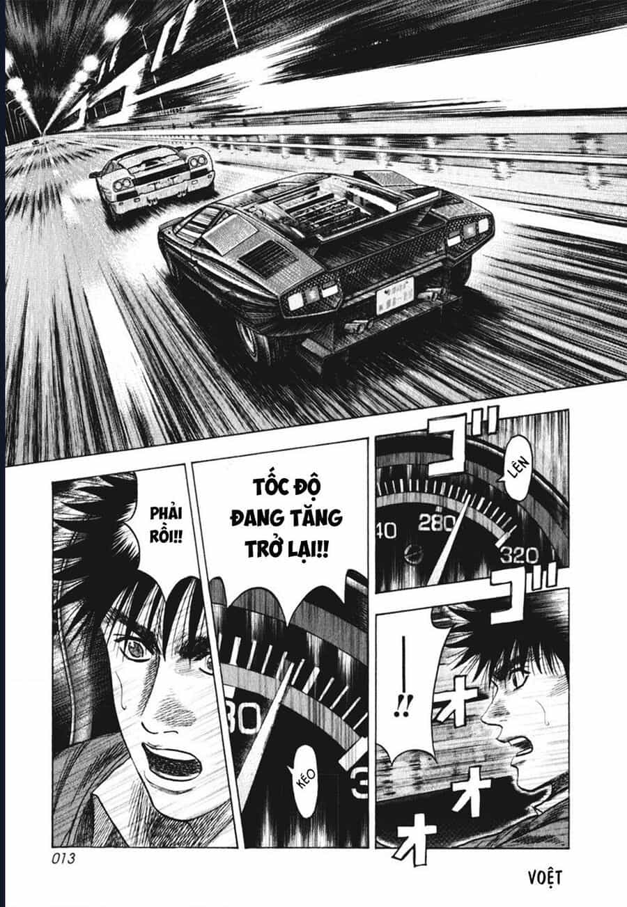 Countach - Chương 55 - ảnh 13