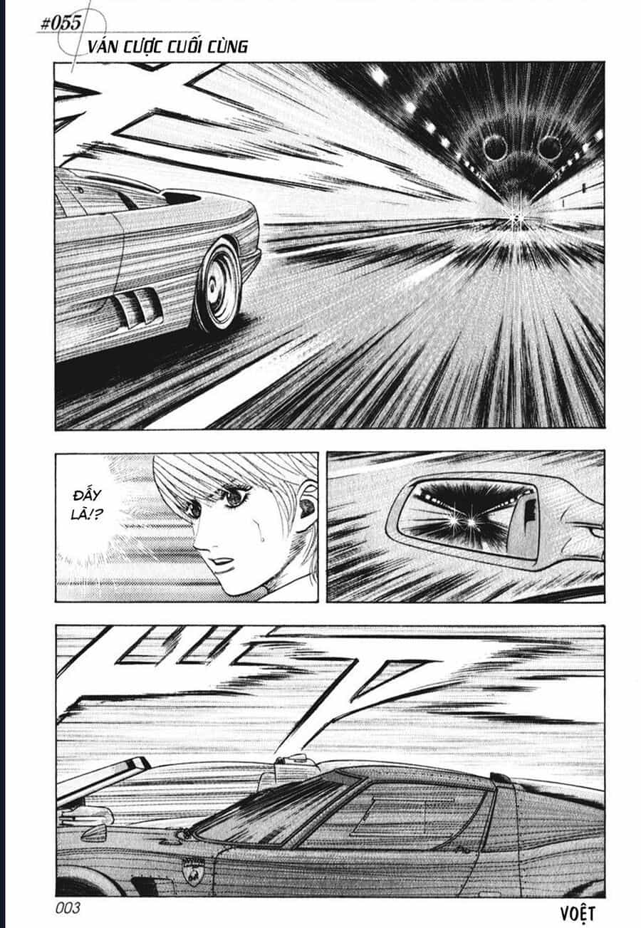 Countach - Chương 55 - ảnh 4