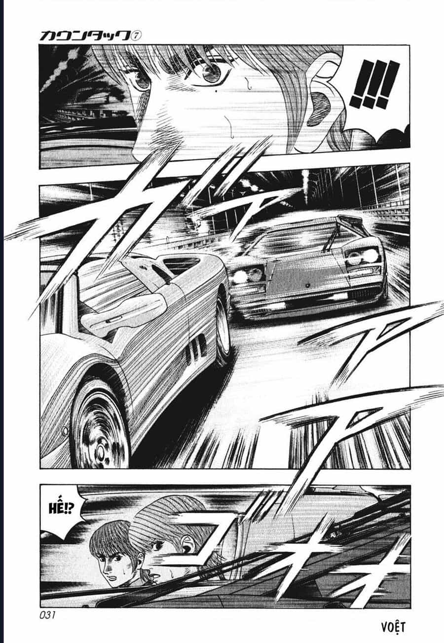 Countach - Chương 56 - ảnh 13