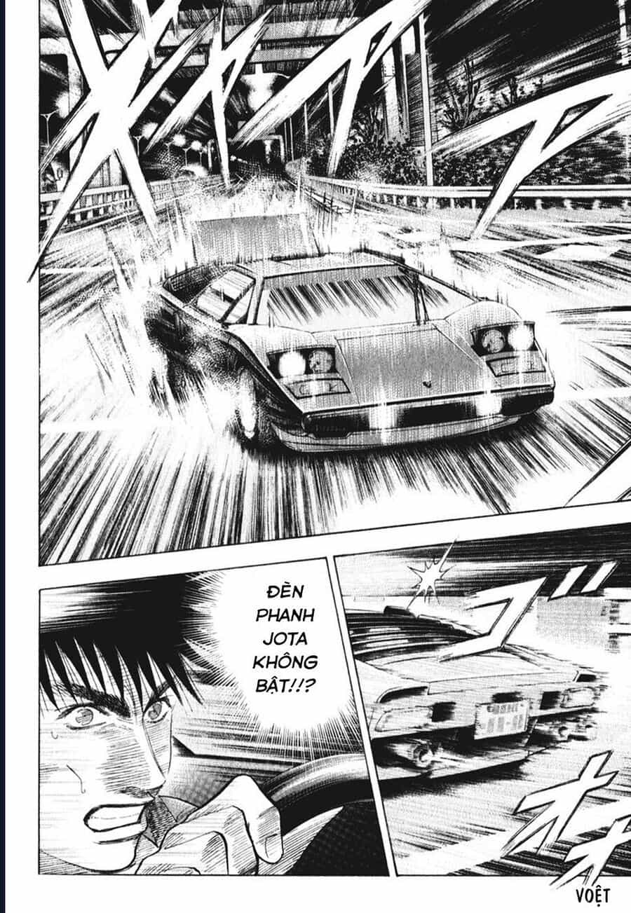 Countach - Chương 57 - ảnh 12