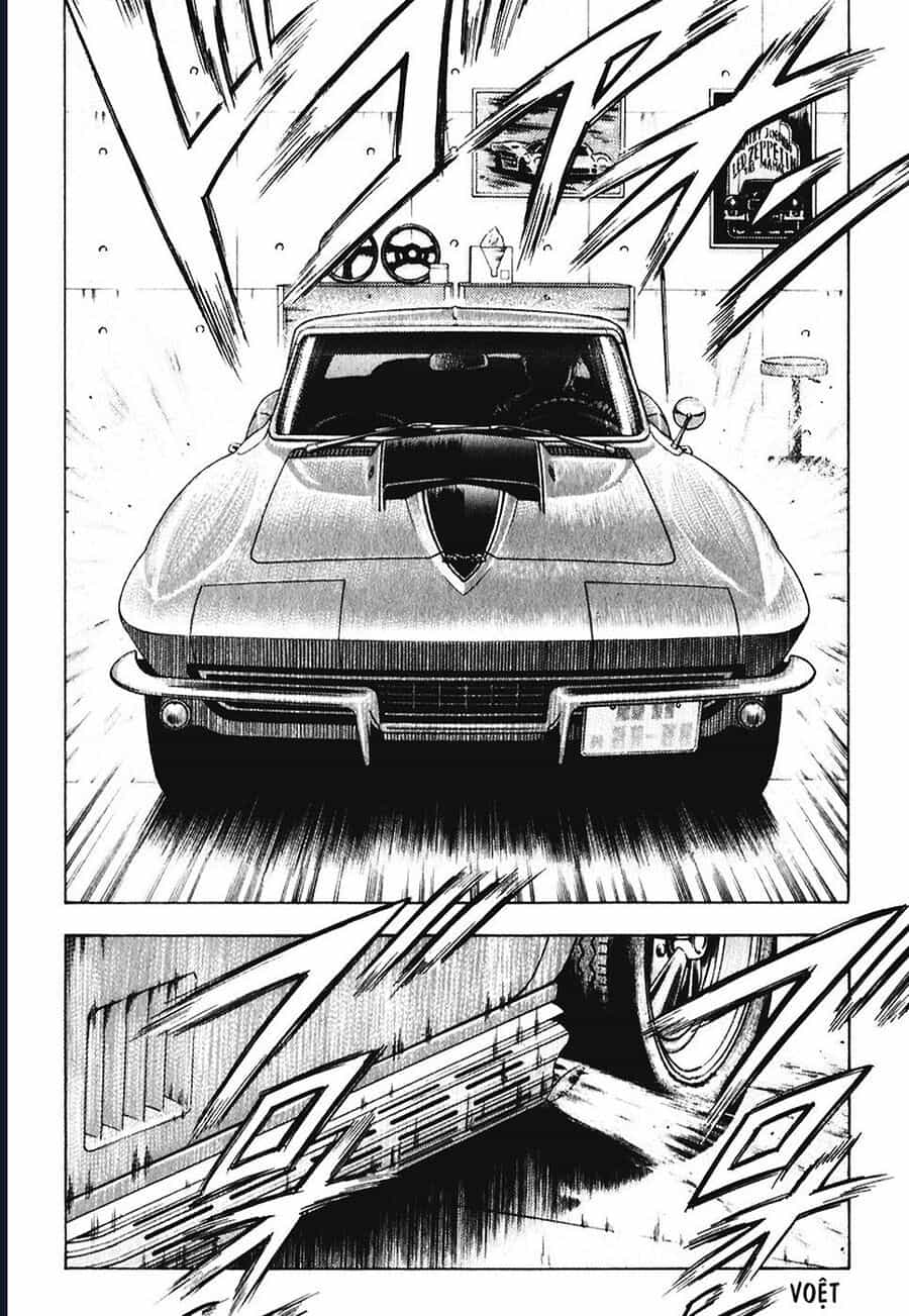Countach - Chương 61 - ảnh 7