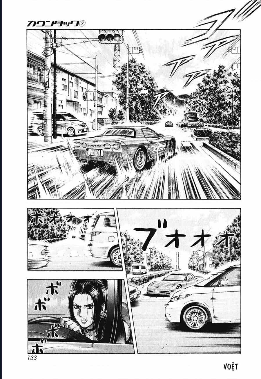 Countach - Chương 62 - ảnh 5