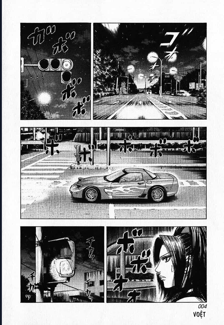 Countach - Chương 66 - ảnh 6