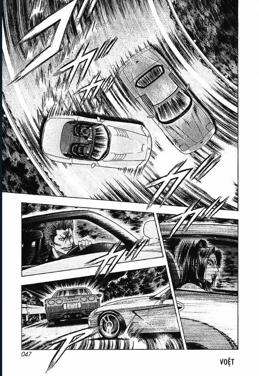 Countach - Chương 68 - ảnh 14
