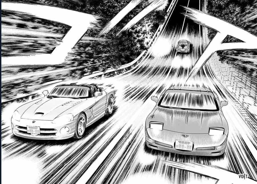 Countach - Chương 68 - ảnh 4