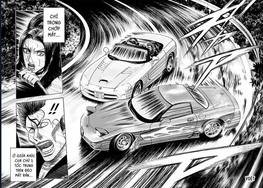 Countach - Chương 69 - ảnh 18