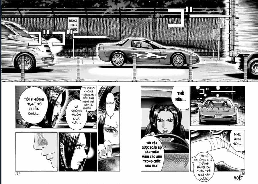 Countach - Chương 69 - ảnh 75