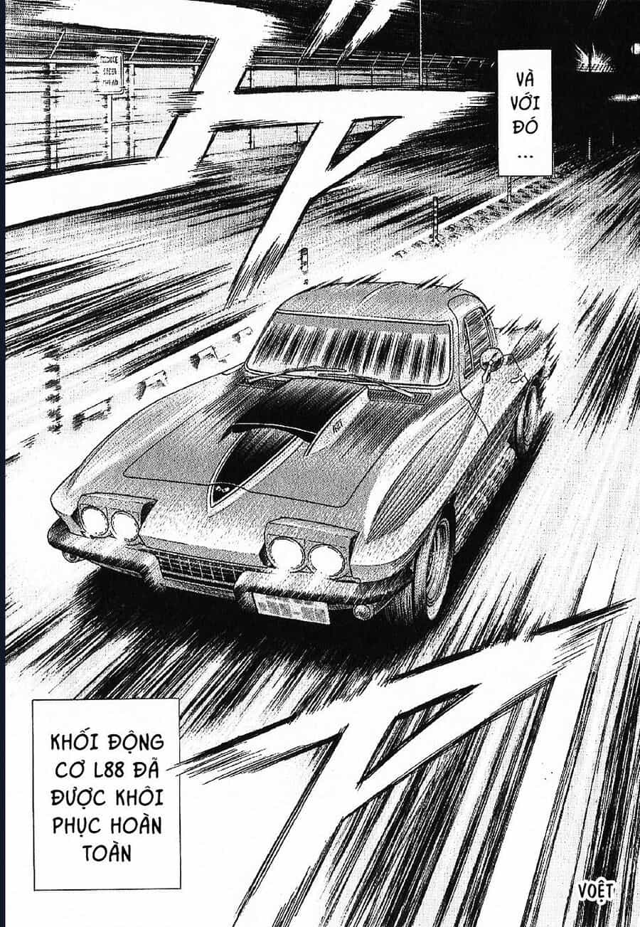 Countach - Chương 70 - ảnh 16
