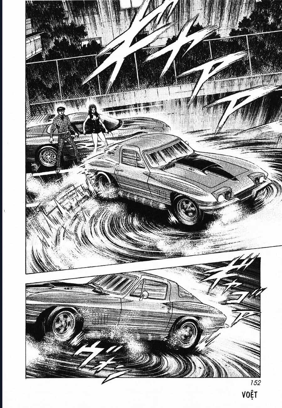 Countach - Chương 70 - ảnh 19