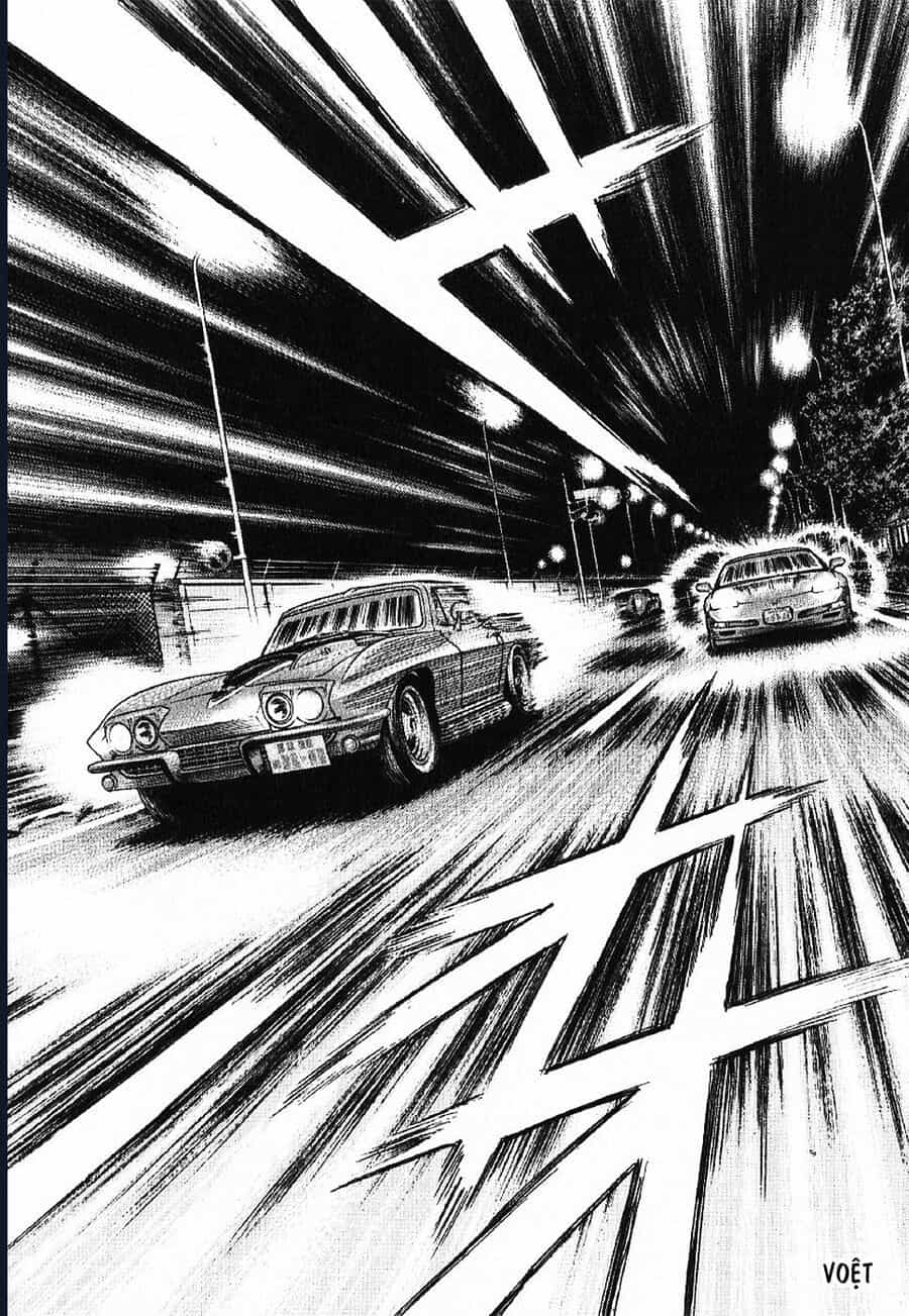 Countach - Chương 70 - ảnh 26