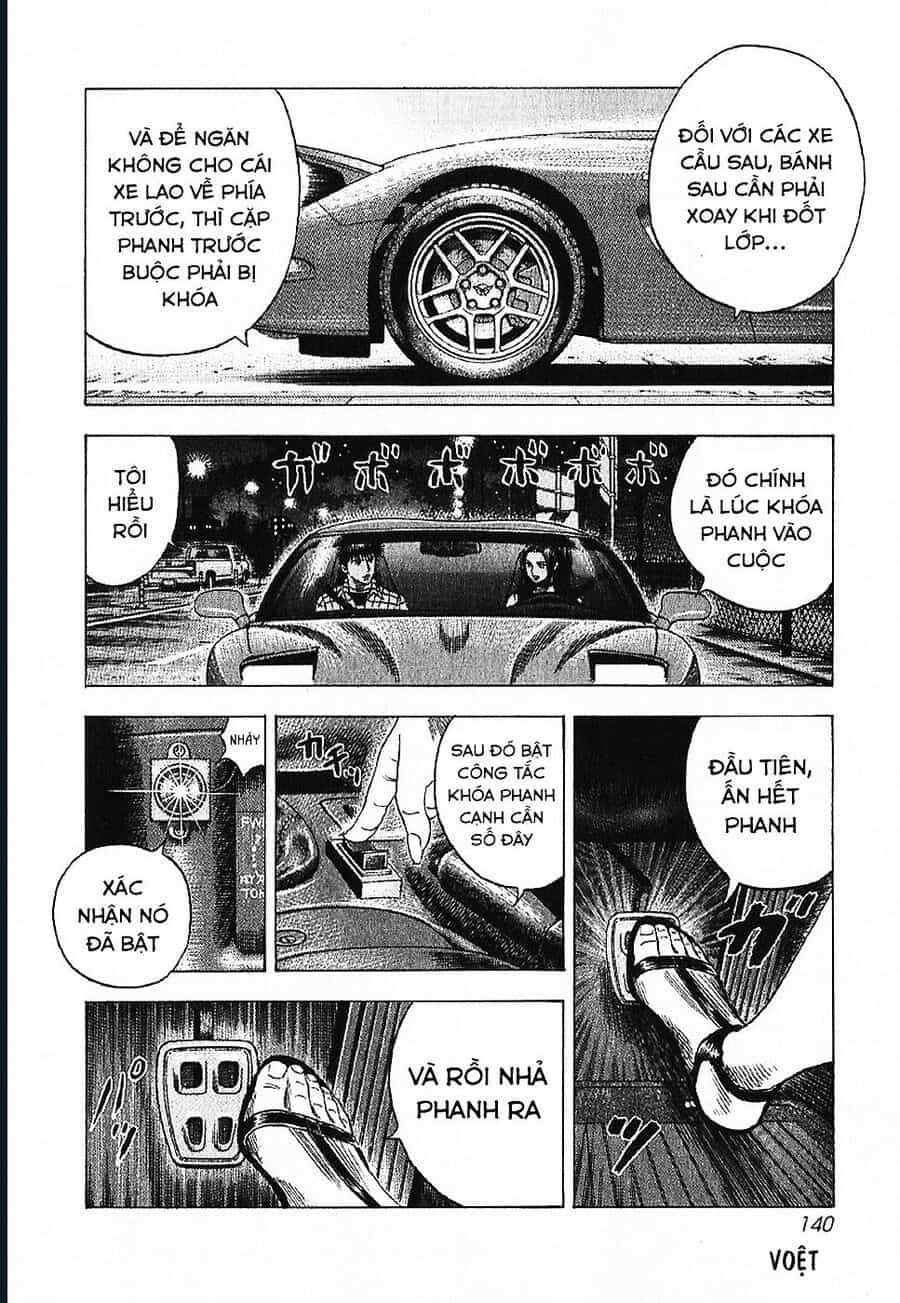 Countach - Chương 70 - ảnh 8