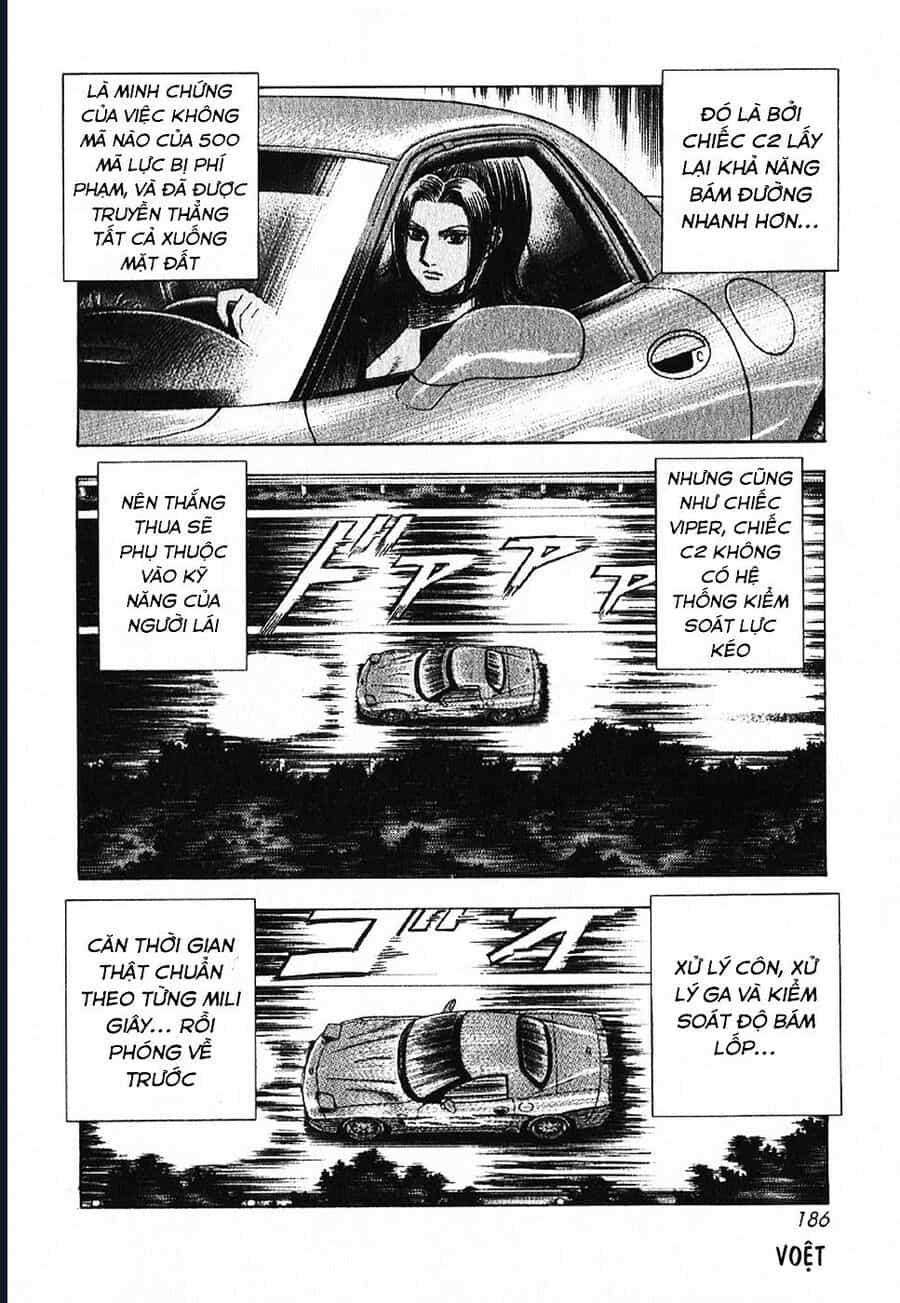 Countach - Chương 71 - ảnh 23