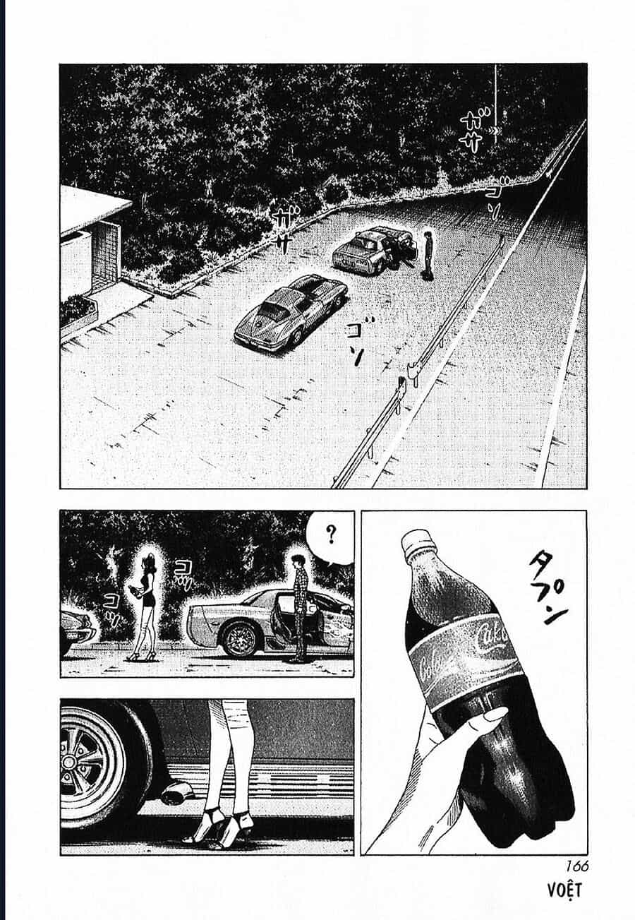 Countach - Chương 71 - ảnh 5