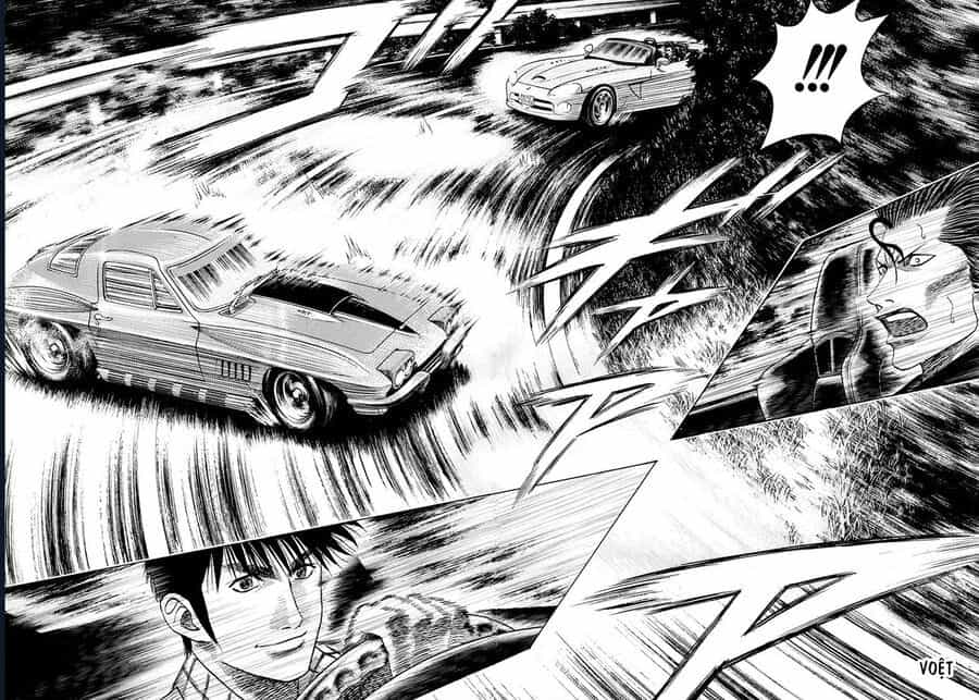 Countach - Chương 72 - ảnh 28
