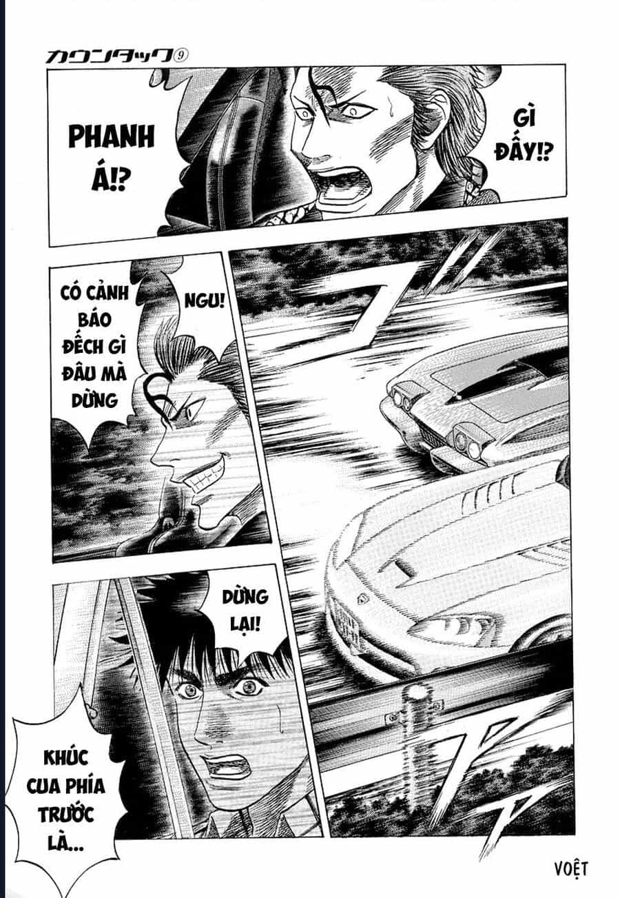 Countach - Chương 72 - ảnh 39