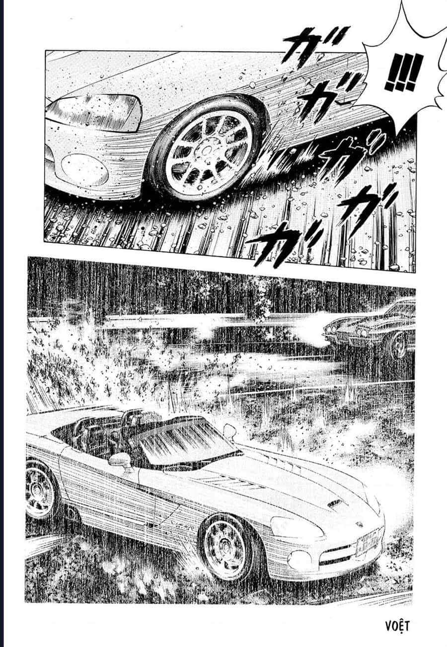 Countach - Chương 73 - ảnh 4
