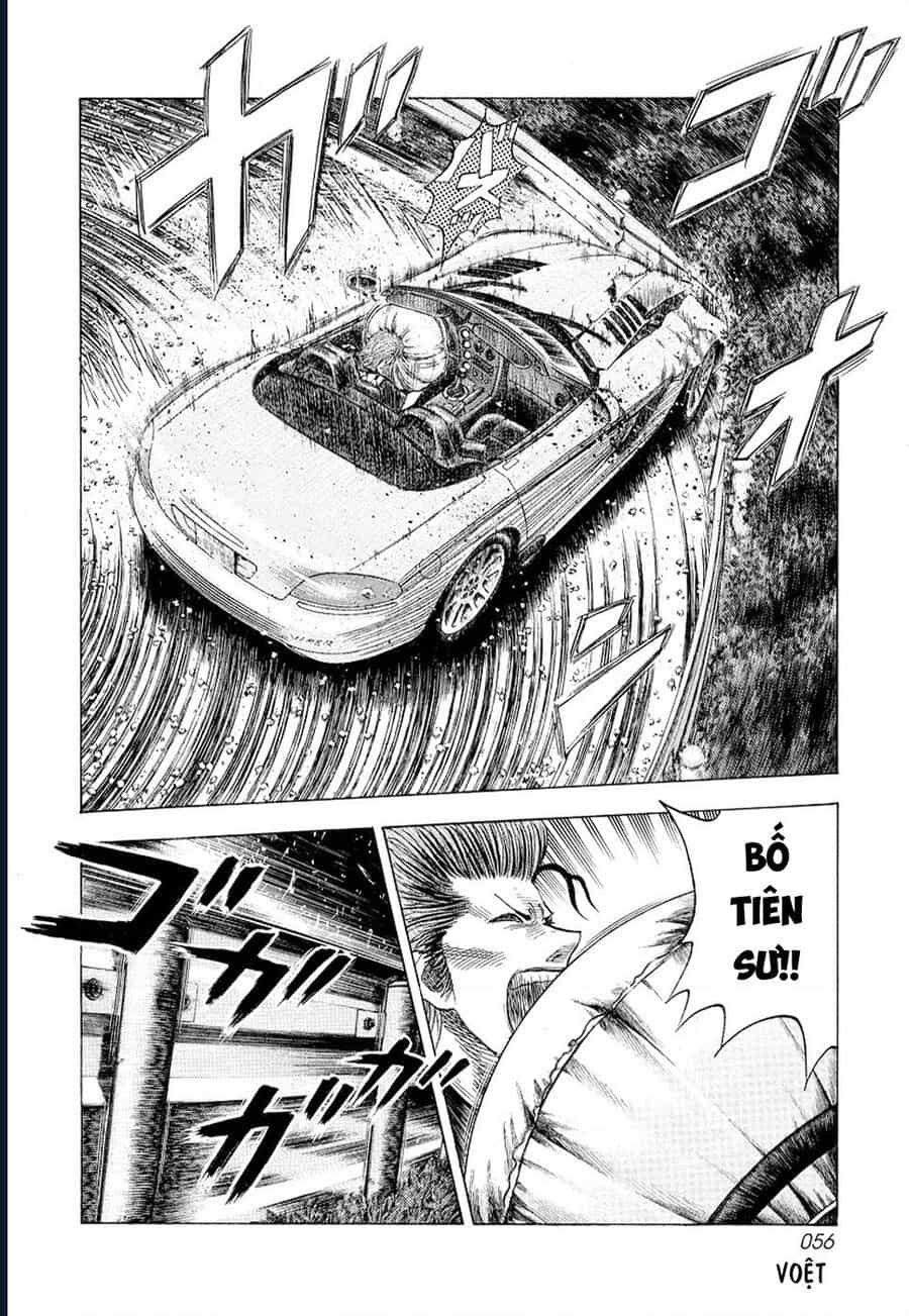 Countach - Chương 73 - ảnh 7
