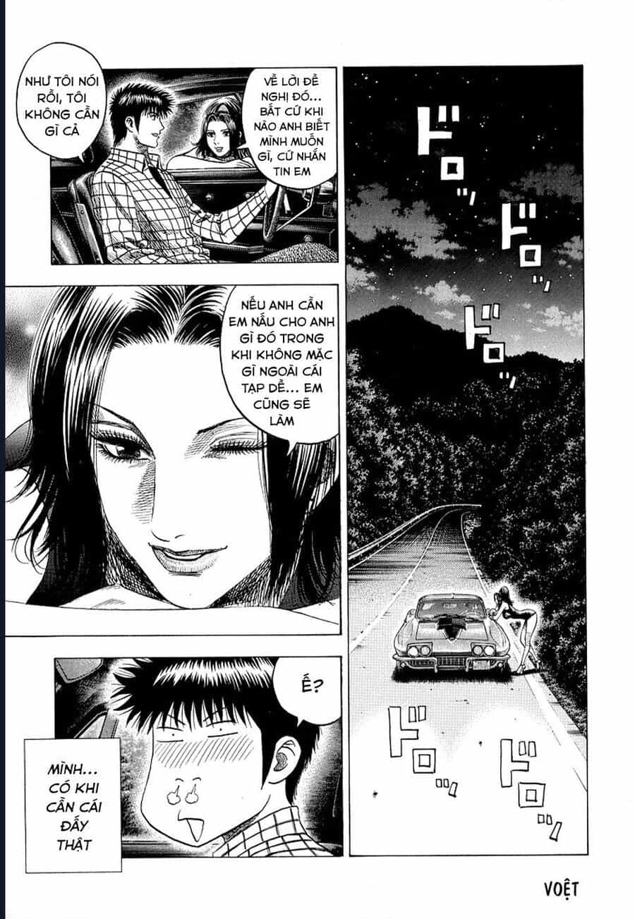 Countach - Chương 74 - ảnh 13